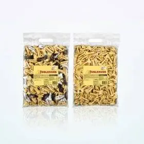 Toblerone Assorted Mini Chocolates Bag