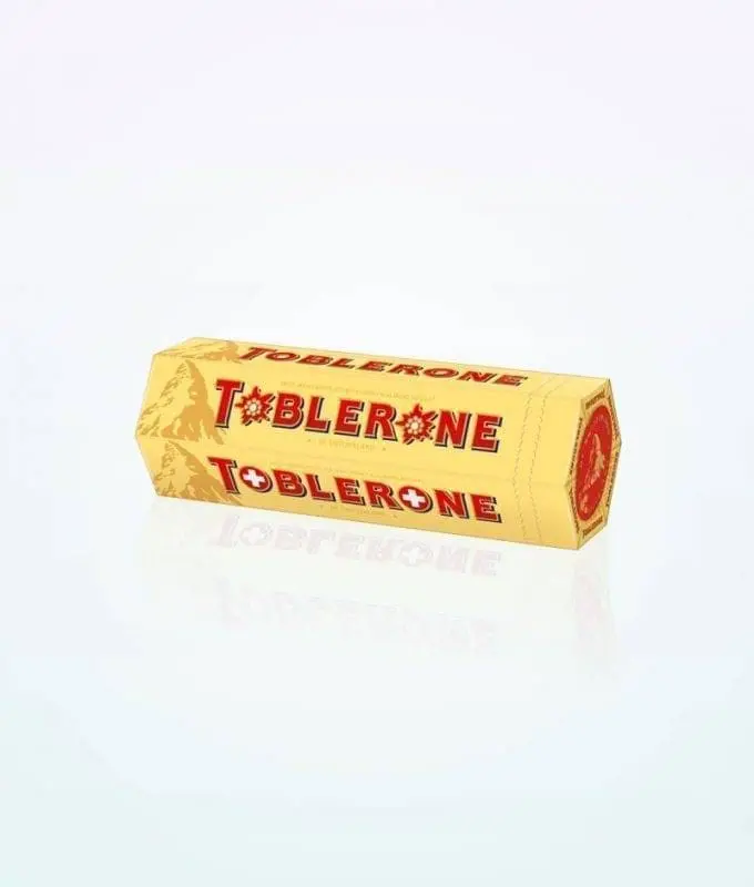 ¿Es Toblerone sin gluten? 1 is-toblerone-gluten-free