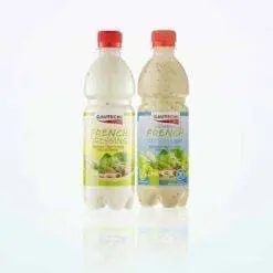 Aliño francés Gautschi