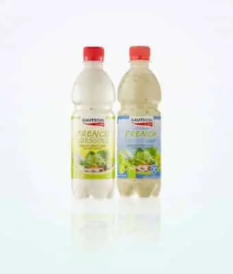 Gautschi French Dressing 500 ml