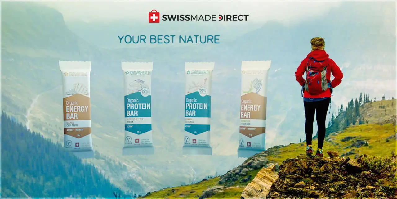 क्राउनहेल्थ के बारे में 1 क्राउनहेल्थ बैनर