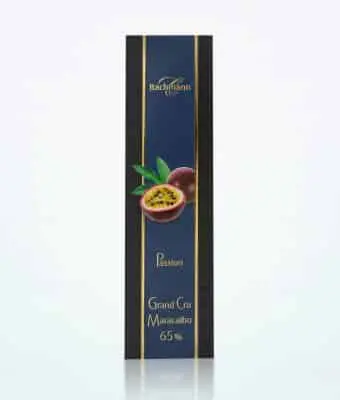 Cioccolato Maracaibo Grand Cru 100 g | Bachmann