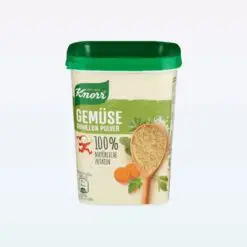 नॉर फाइन नेचुरल वेजिटेबल स्टॉक 228 ग्राम