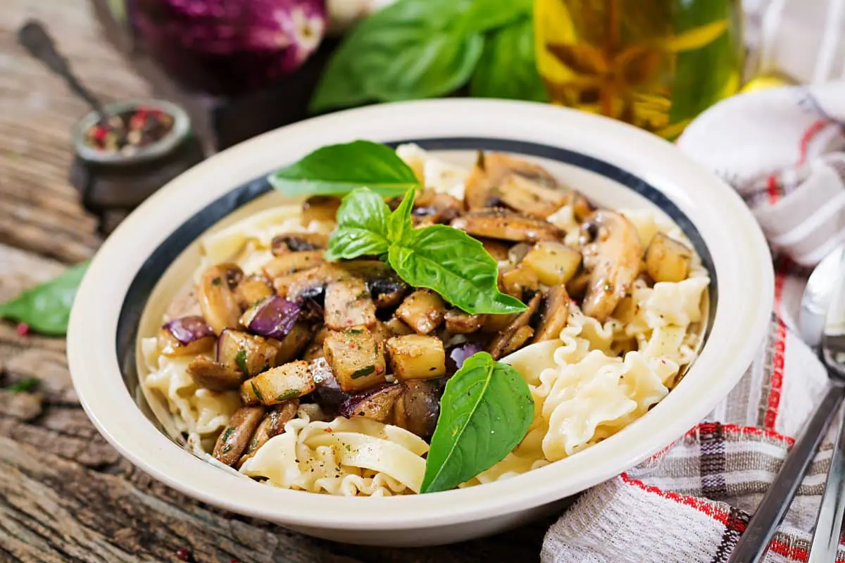 完整的素食膳食计划和菜单样本 2 素食餐单