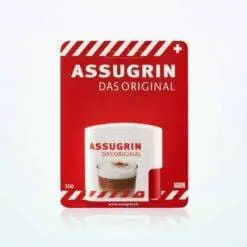 Assugrin 原味甜味剂 300 片