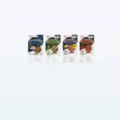 虫虫零食 | Essento