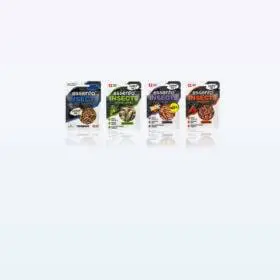 Kรคfer-Snacks | Essento