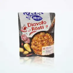 हीरो डियावोलो रोस्टी