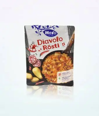 רוסטי הירו דיאבולו 425 גרם