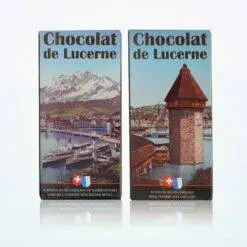 Bachmann - Lucerne Chocolate Milk