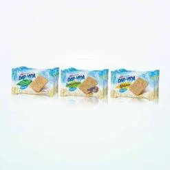 全麦饼干 208 克 | DarVida