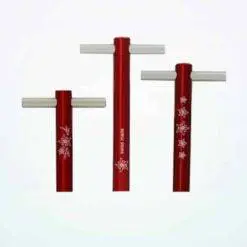 Tube Wrench Edelweiss Edition