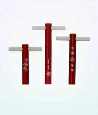 チューブレンチ エーデルワイス・トリオ