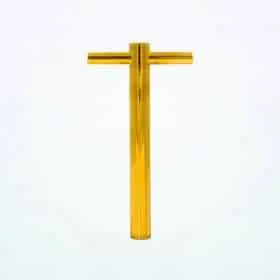 Chave de tubos Ouro 1