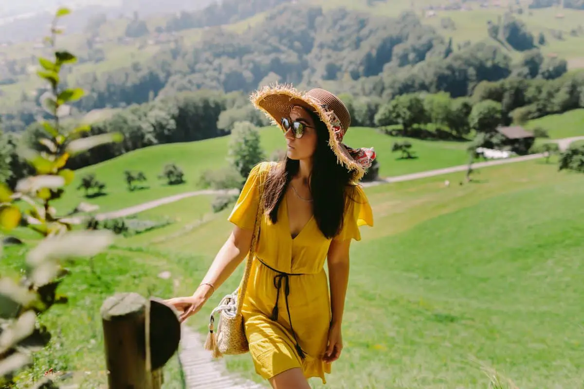 Swiss People - Wat u over ons moet weten? 3 zwitsers