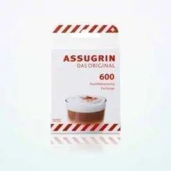 Adoçante Assugrin Classic  