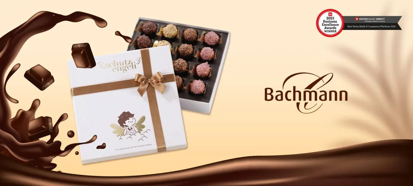 バッハマン 1 バックマンについて