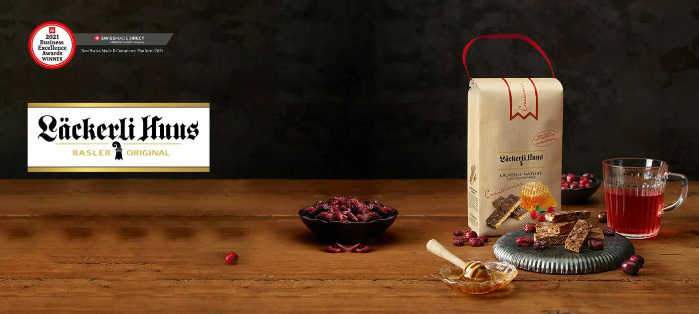 バスラー・レッカーリについて 1 バスラー・レッカーリ