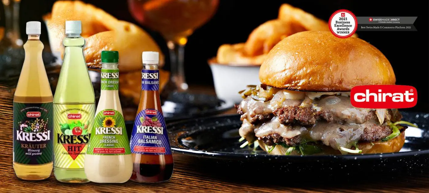 About Chirat 1 About Chirat