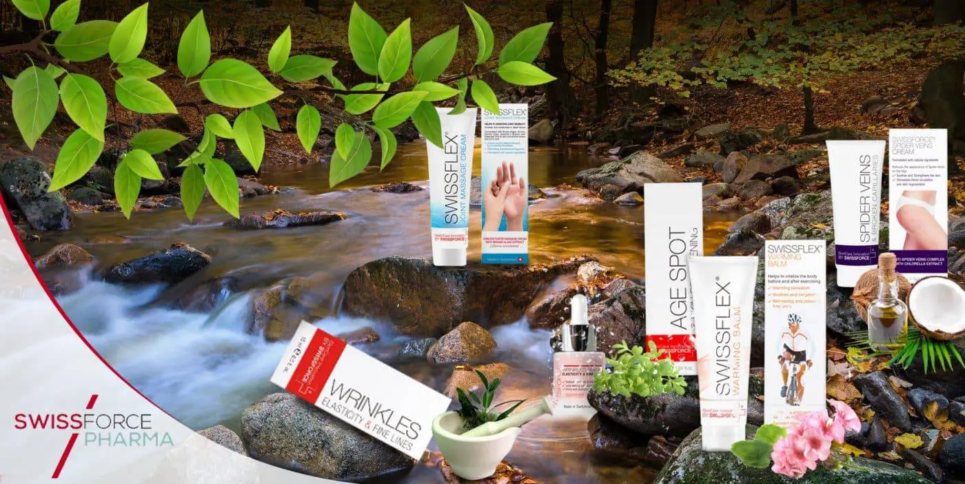 About Swissforce Pharma 1 about swissforce pharma ag