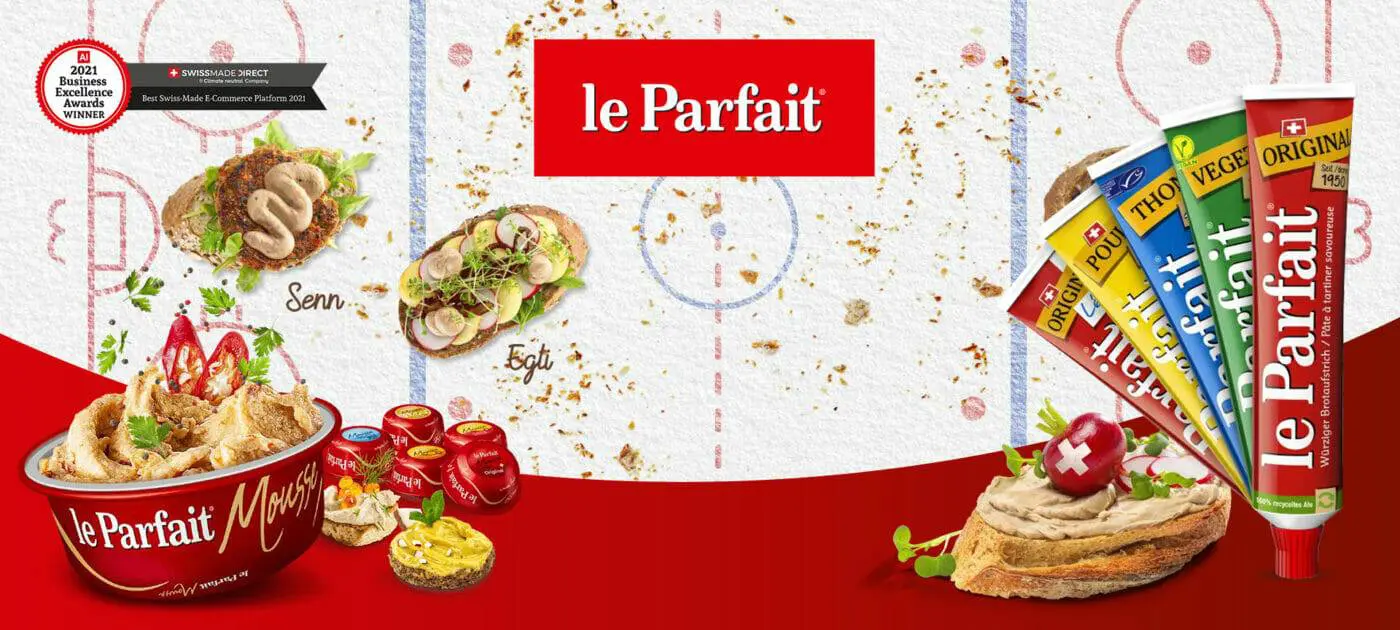 Sobre o Le Parfait 1 Parfait_produtos