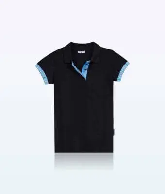 Women Polo T-Shirt