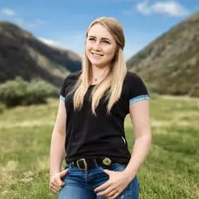 Women T Shirt blue 1