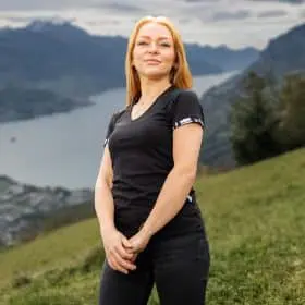 Women T Shirt silver 1