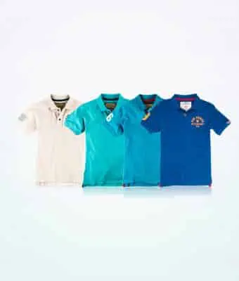 חולצת פולו לגברים