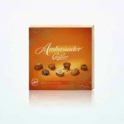 カイエ・アマサダー・プラリネ