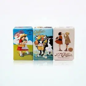 Cailler Souvenirs Pralinen 300 g