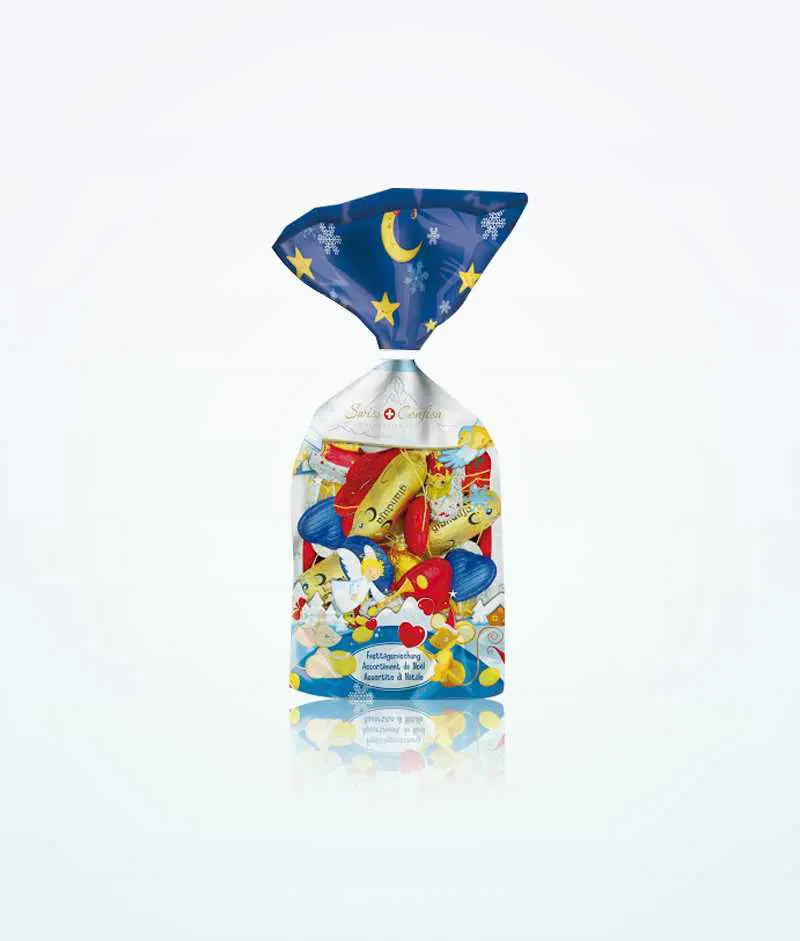 クリスマス・チョコレート・ミックス 500g 1 Christmas Chocolate Mix 500 g