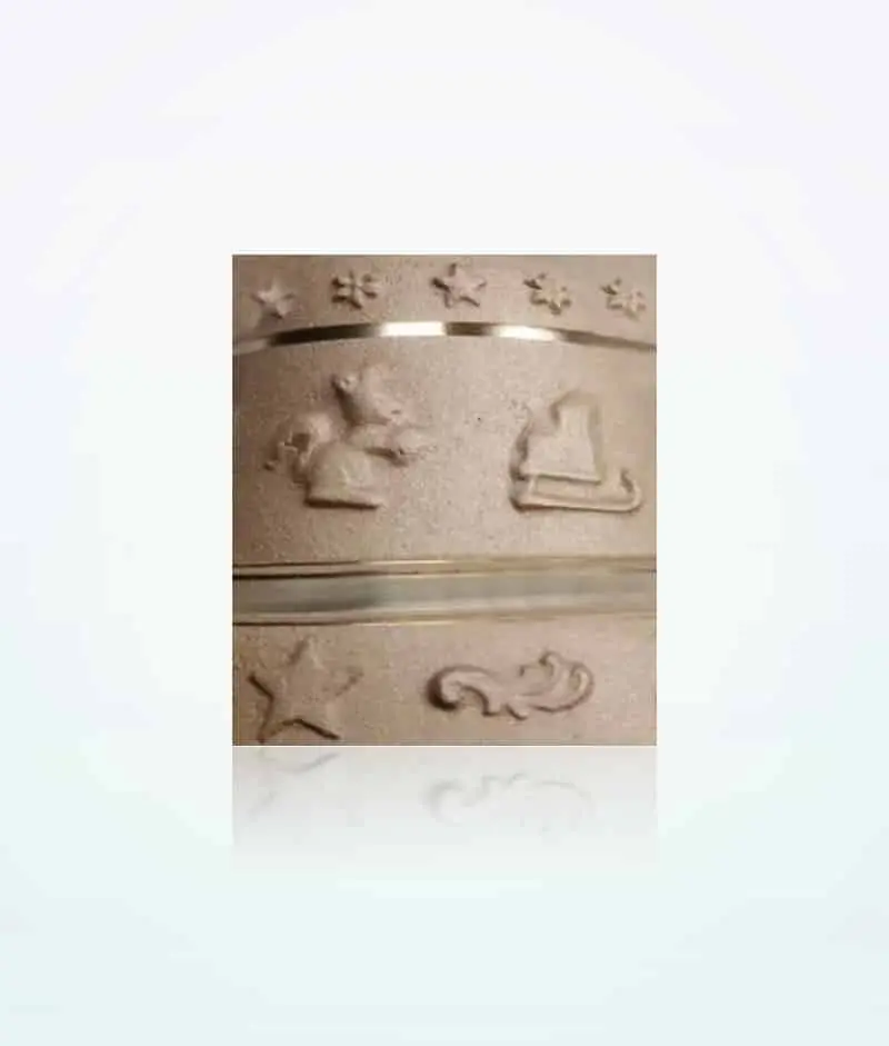 सांता की घंटी 3 सांता बेल3