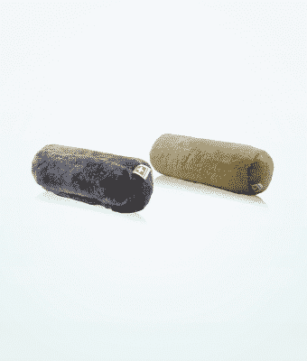 Neck Rolls | Wollbetten