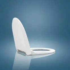Belair 3000 Toilet Seat with Virus Filter