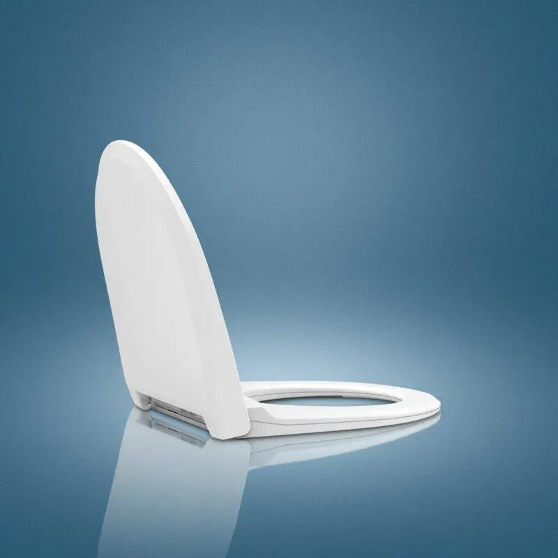 Belair 3000 Toilet Seat with Virus Filter
