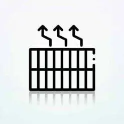 Active Carbon Filter | Belair