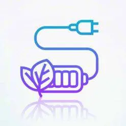 Belair Baterry Charger