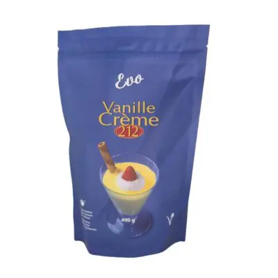 Vanillepuddingcreme 400 g