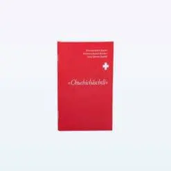 Schweizerdeutsches Wörterbuch 1