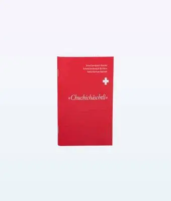 Swiss German Dictionary
