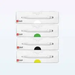 Caran D Ache Popline Ballpoint Pen