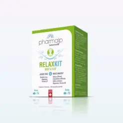 Pharmalp Relaxkit Supplements