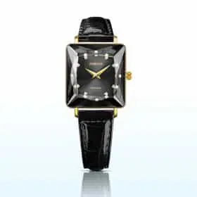 Jowissa Facet Princes Black