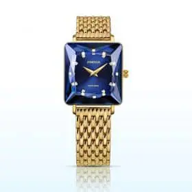 Jowissa Facet Príncipes Metal Azul