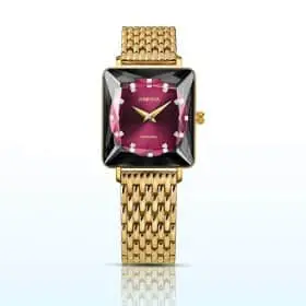 Jowissa Facet Príncipes Violeta Metal