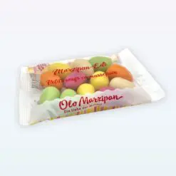 Olo Small Marzipan Eggs