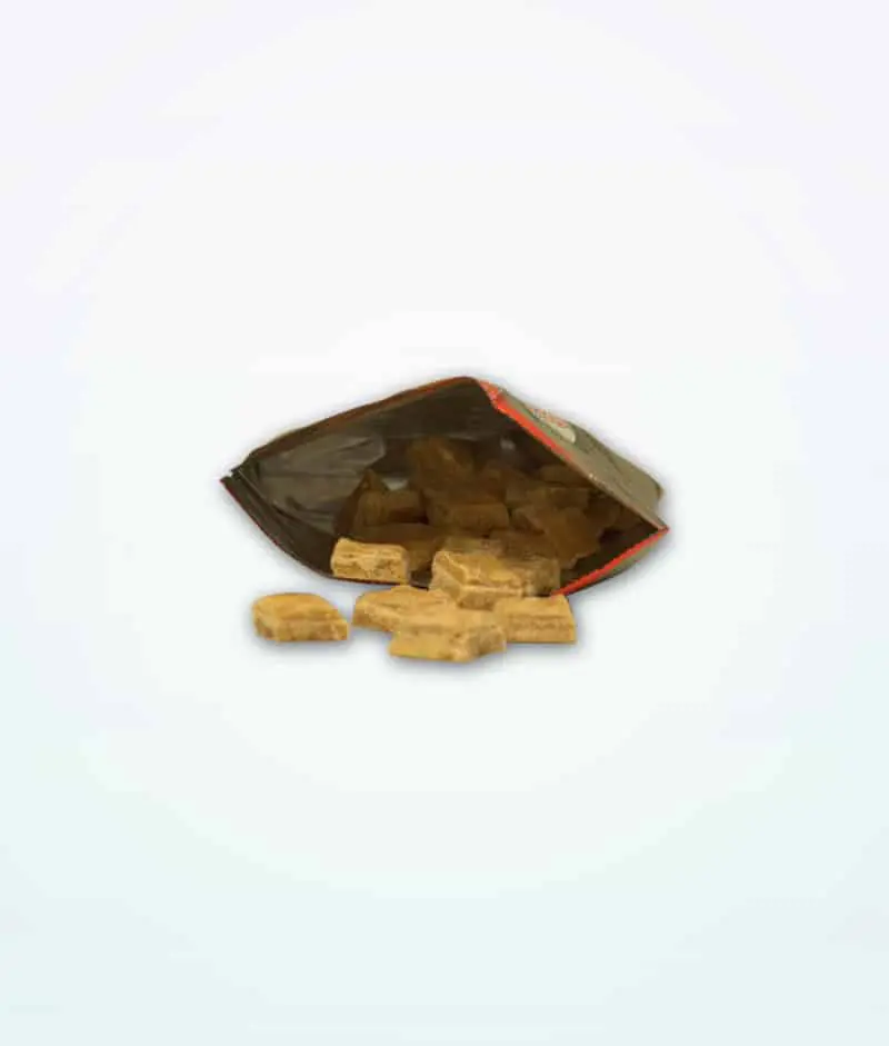 Appenzeller Karamels 100 g 4 Karamel 1