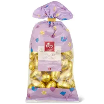 Frey Japonais Chocolate Eggs 400 g
