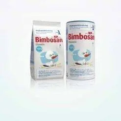 बिम्बोसन क्लासिक 1